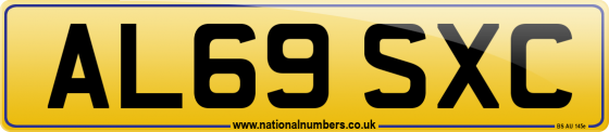 AL69 SXC