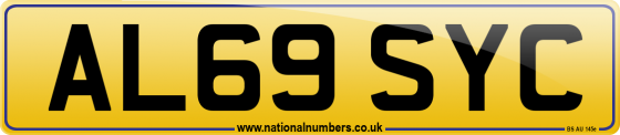 AL69 SYC