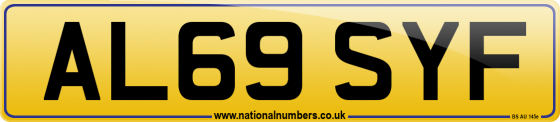 AL69 SYF