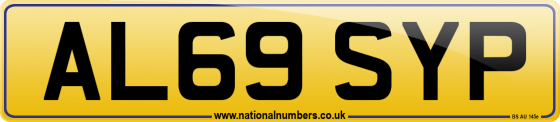 AL69 SYP