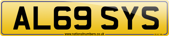 AL69 SYS