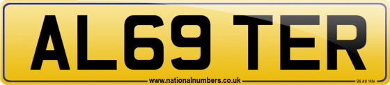 AL69 TER