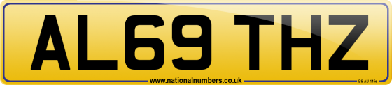 AL69 THZ