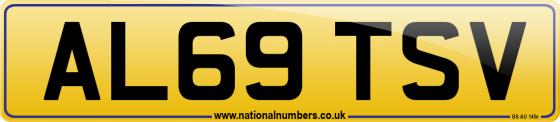 AL69 TSV