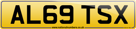AL69 TSX