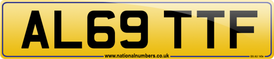 AL69 TTF