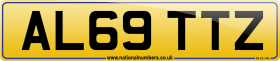 AL69 TTZ