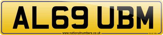 AL69 UBM