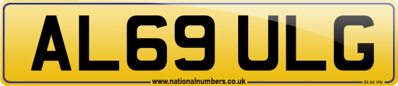 AL69 ULG