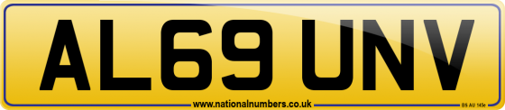 AL69 UNV