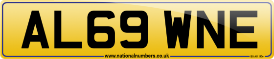 AL69 WNE