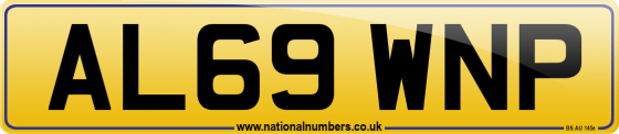 AL69 WNP