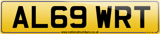 AL69 WRT