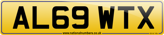 AL69 WTX