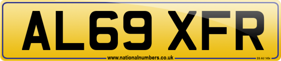AL69 XFR