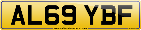 AL69 YBF