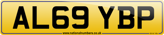 AL69 YBP