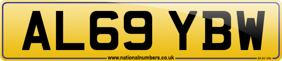 AL69 YBW