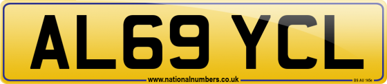 AL69 YCL