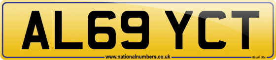 AL69 YCT