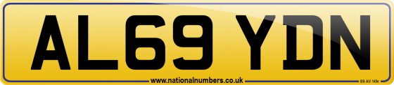 AL69 YDN