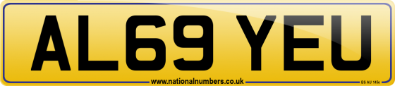 AL69 YEU