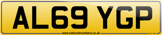 AL69 YGP