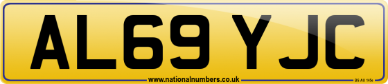 AL69 YJC