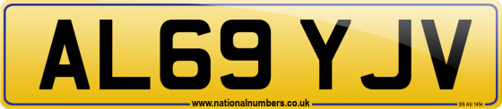 AL69 YJV