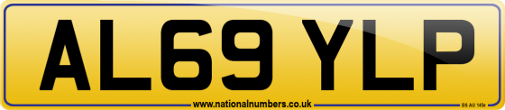AL69 YLP