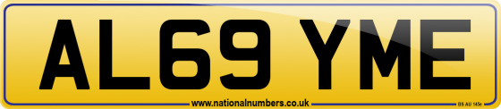 AL69 YME