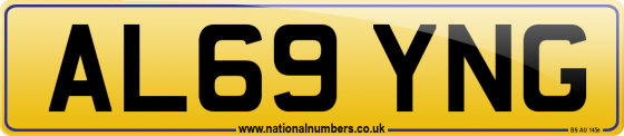 AL69 YNG