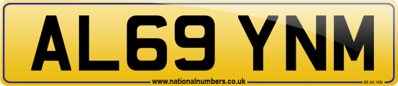 AL69 YNM