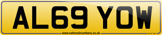 AL69 YOW