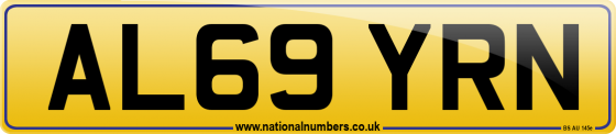 AL69 YRN