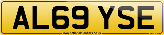 AL69 YSE