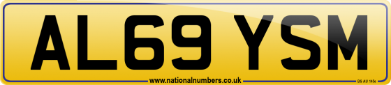 AL69 YSM