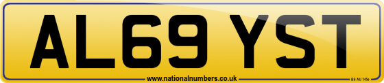 AL69 YST