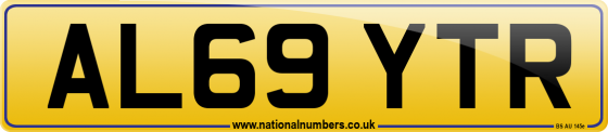 AL69 YTR