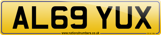 AL69 YUX