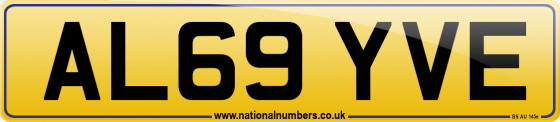 AL69 YVE
