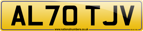 AL70 TJV