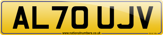 AL70 UJV