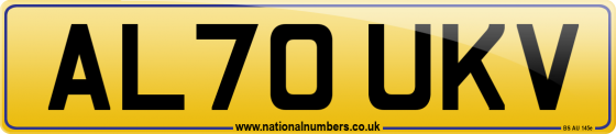AL70 UKV