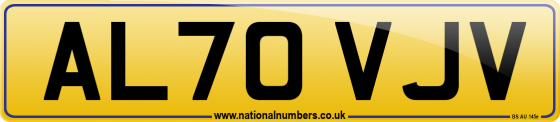 AL70 VJV