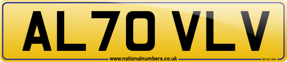 AL70 VLV