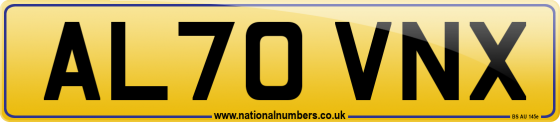 AL70 VNX