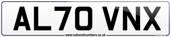AL70 VNX
