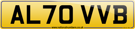 AL70 VVB