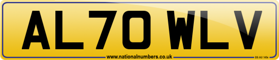 AL70 WLV